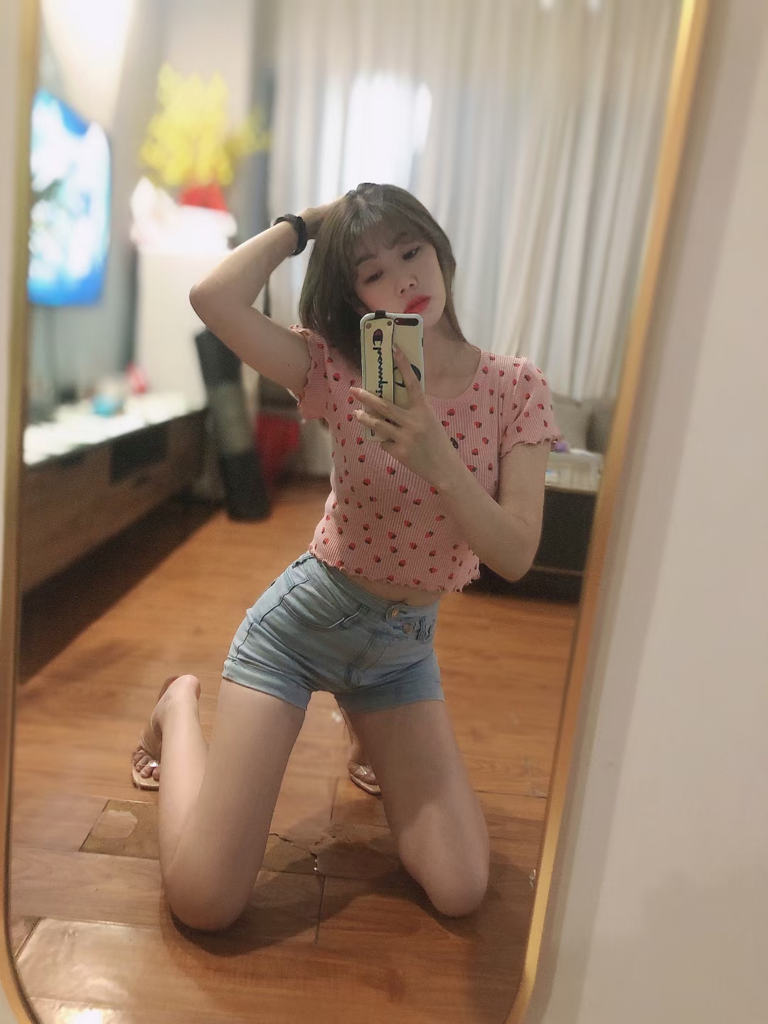 云鼎 170长腿小姐姐 芊芊